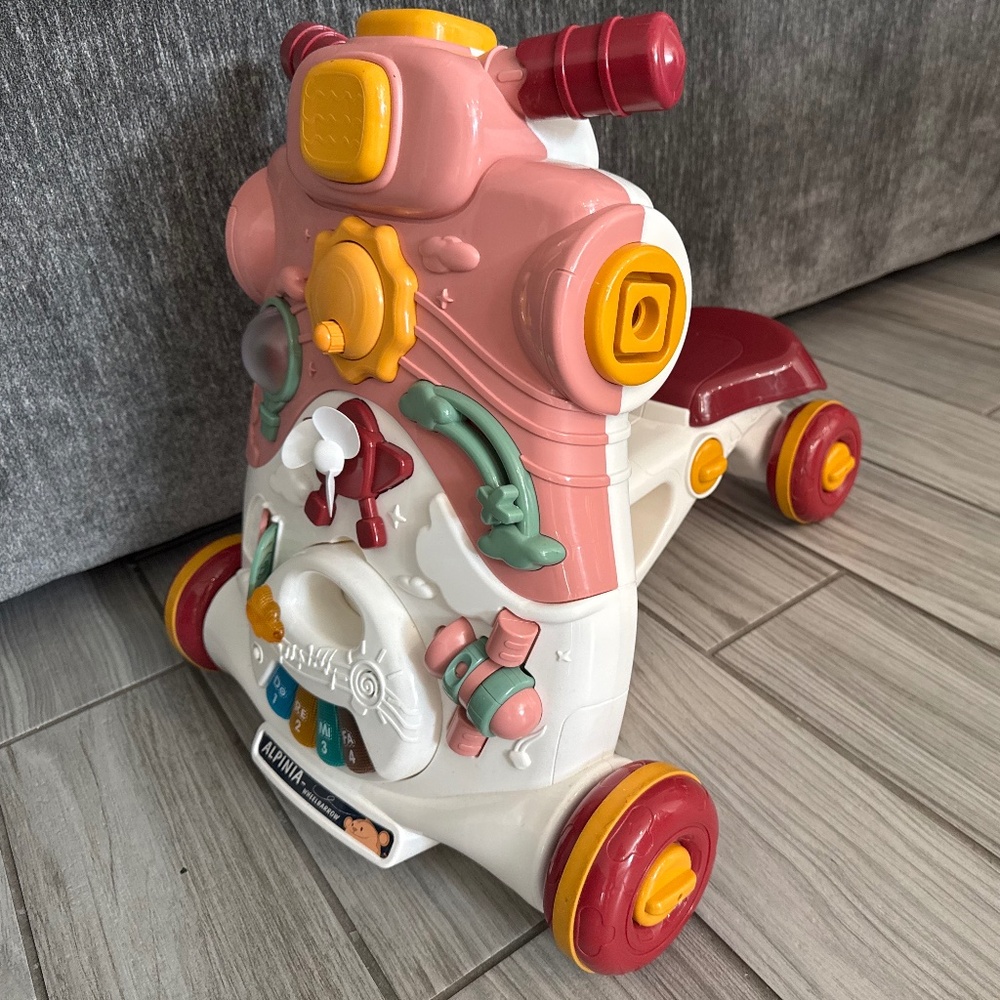 Baby Walker